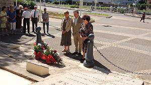2024 07 05 TOULON   CEREMONIE DU MASSACRE D ORAN DU 5 JUILLET 1962 (20)